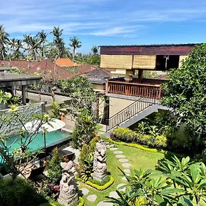 Privatunterkunft Sari Murni, Ubud