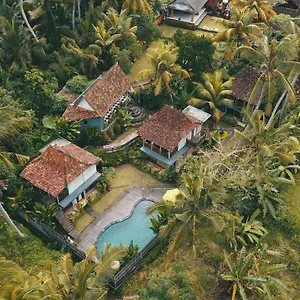Villa Puri Sundaram, Ubud