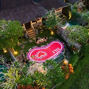 Villa Wooden Ganeca By Pramana, Ubud