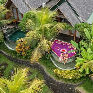 Villa Wana Bucu By Pramana, Ubud