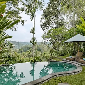 Villa Anandari, Ubud