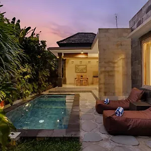 Puri Sedana Villa
