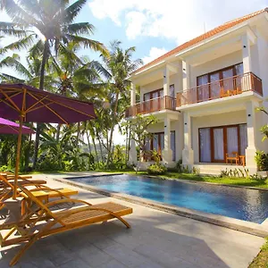 Suarsena Villa