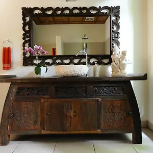 Mimpi Villa