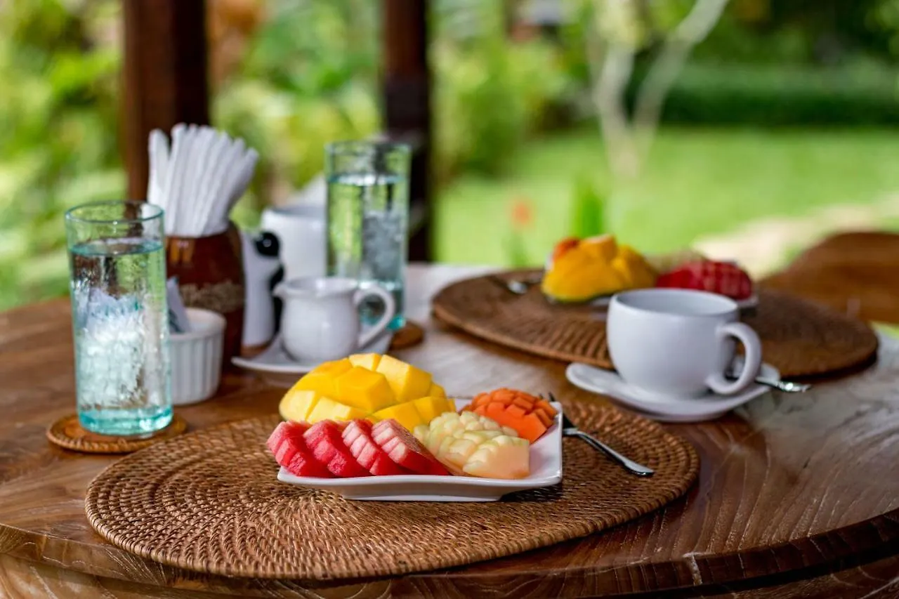 Villa Be Bali Hut Farm Stay Ubud  0*, Ubud (Bali) Indonesia