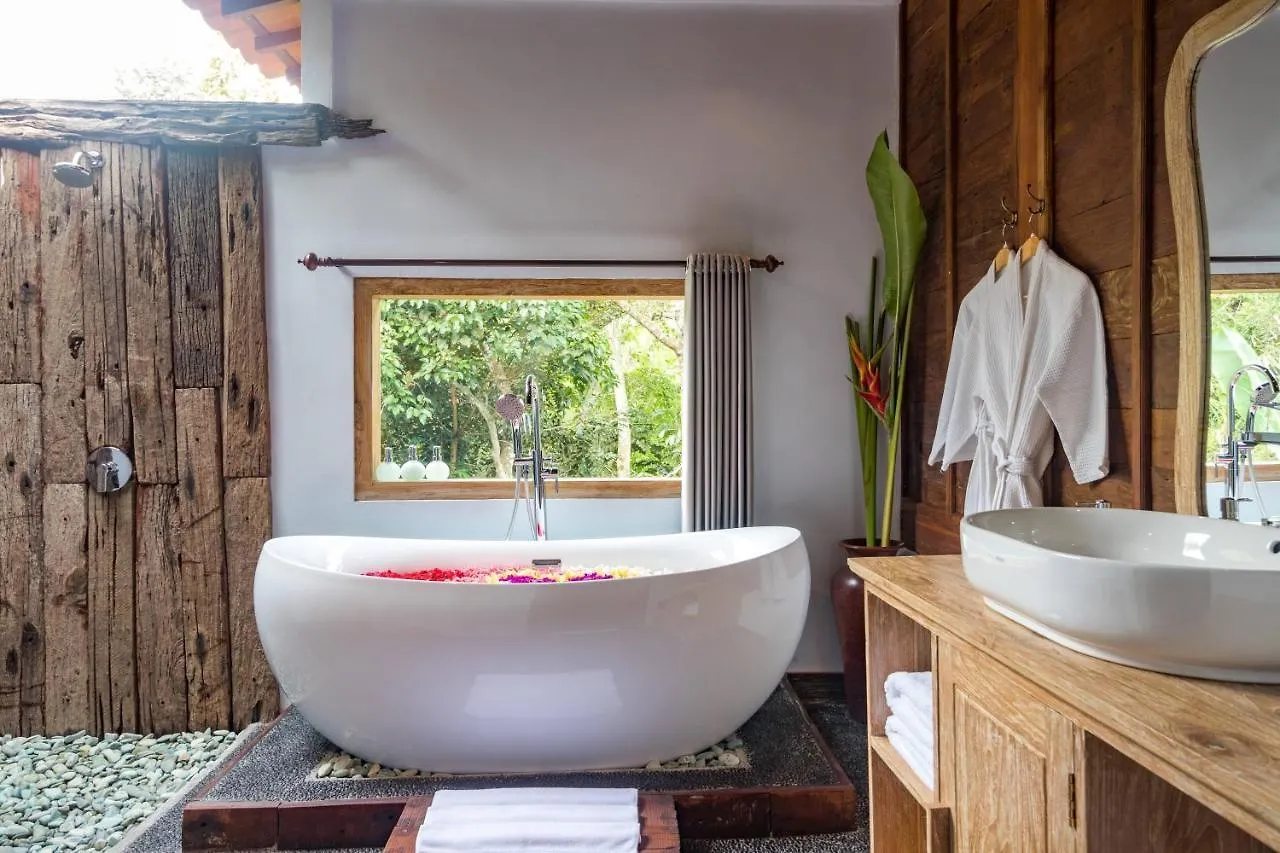 Villa Be Bali Hut Farm Stay Ubud  0*, Ubud (Bali)