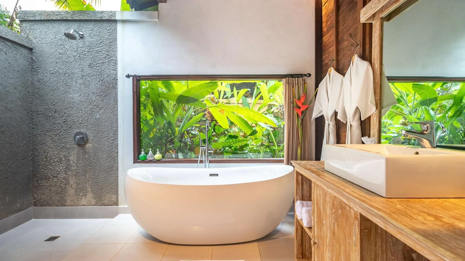 Villa Be Bali Hut Farm Stay Ubud 0*,  Indonézia