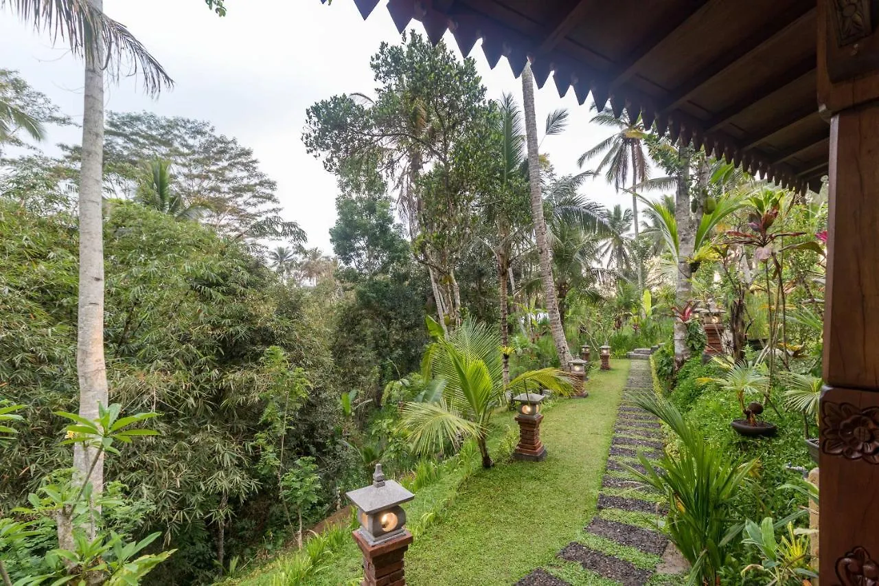 Villa Be Bali Hut Farm Stay Ubud 0*,  Indonezja